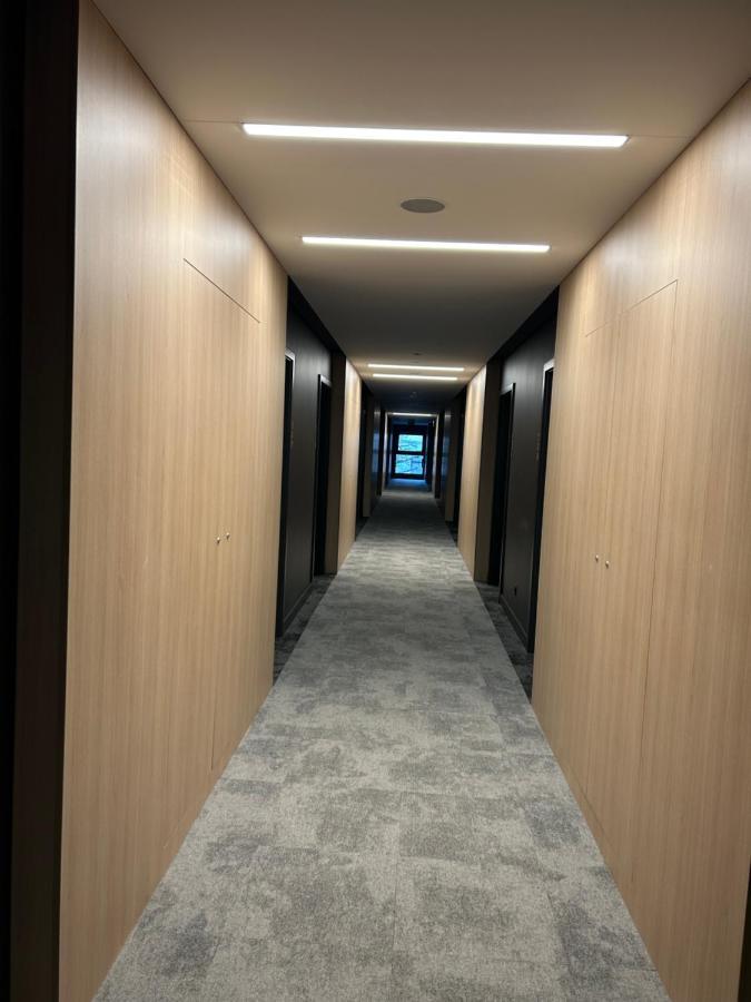 Apartamenty Pl. Wolnosci 6 Poznan Bagian luar foto