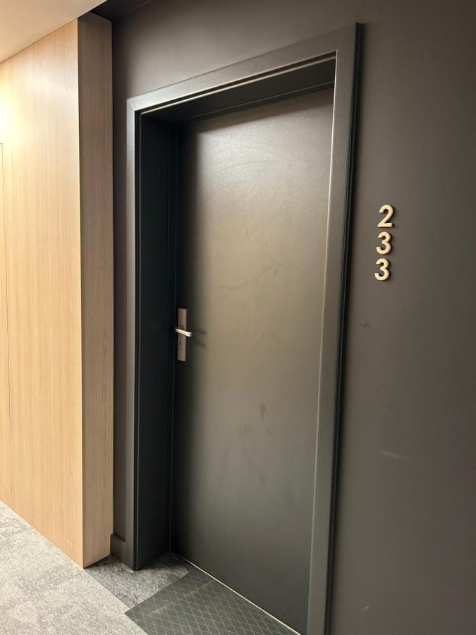 Apartamenty Pl. Wolnosci 6 Poznan Bagian luar foto