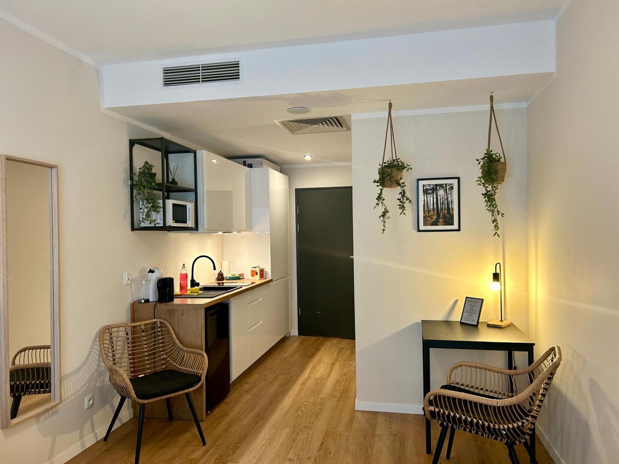 Apartamenty Pl. Wolnosci 6 Poznan Bagian luar foto