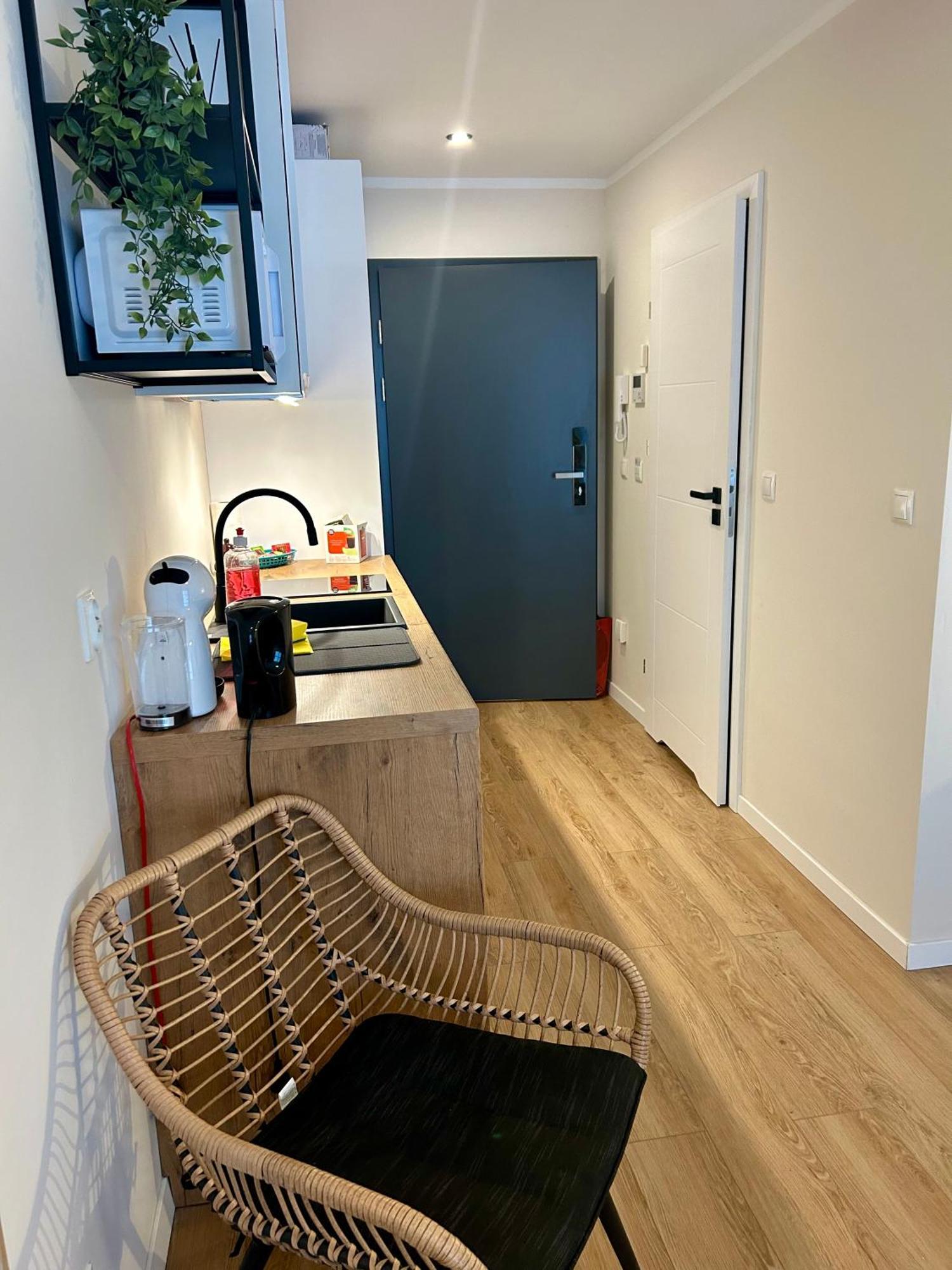 Apartamenty Pl. Wolnosci 6 Poznan Bagian luar foto